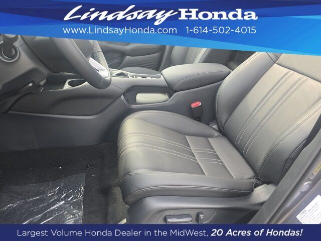 2026 Honda HR-V EX-L Columbus OH
