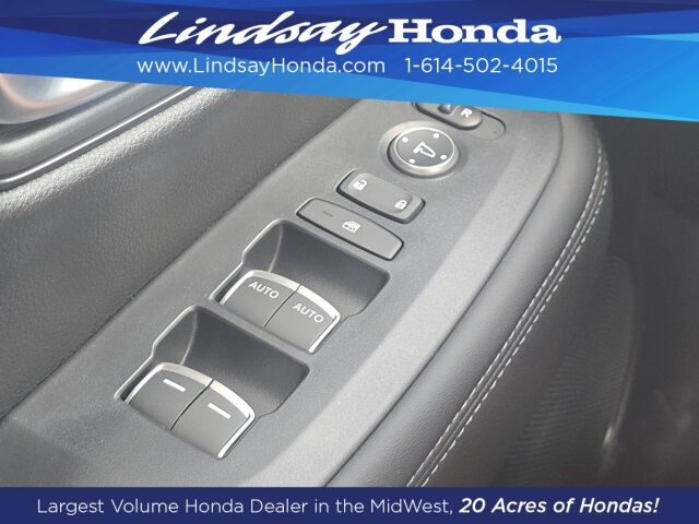 2026 Honda HR-V EX-L Columbus OH