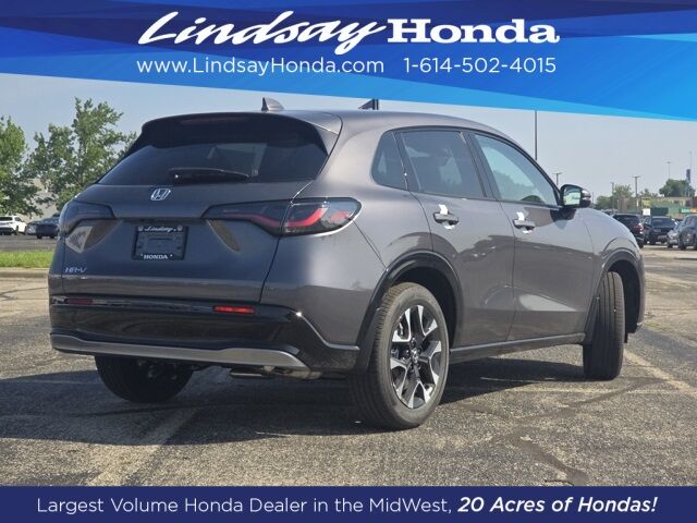2026 Honda HR-V EX-L Columbus OH