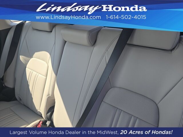 2026 Honda HR-V EX-L Columbus OH