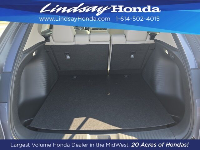 2026 Honda HR-V EX-L Columbus OH