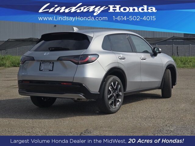 2026 Honda HR-V EX-L Columbus OH