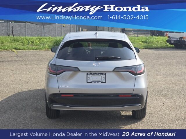 2026 Honda HR-V EX-L Columbus OH