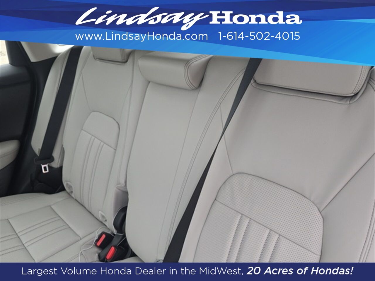 2026 Honda HR-V EX-L Columbus OH