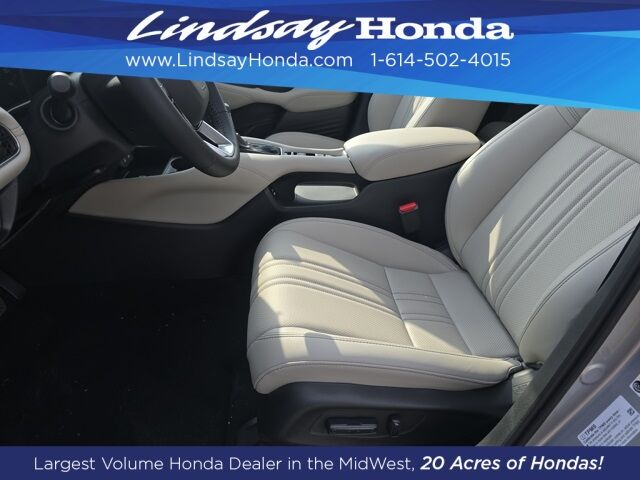 2026 Honda HR-V EX-L Columbus OH