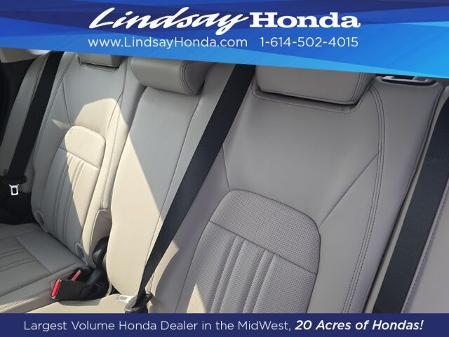 2026 Honda HR-V EX-L Columbus OH