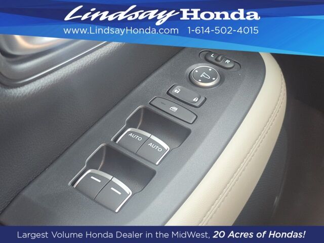 2026 Honda HR-V EX-L Columbus OH