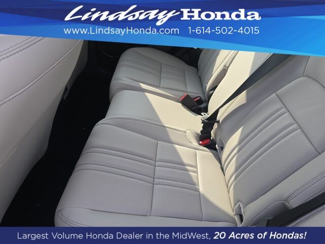 2026 Honda HR-V EX-L Columbus OH