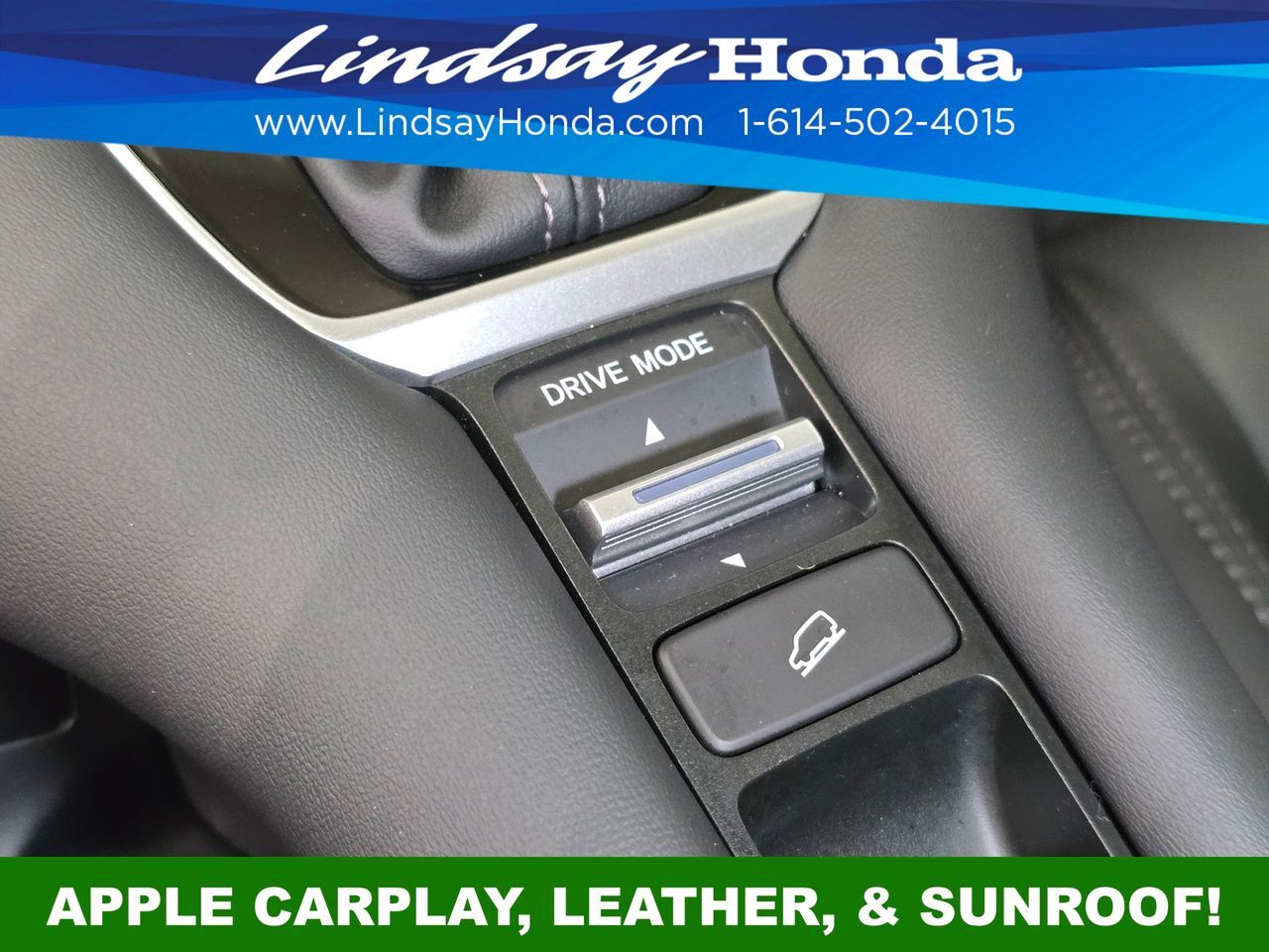 2026 Honda HR-V EX-L Columbus OH