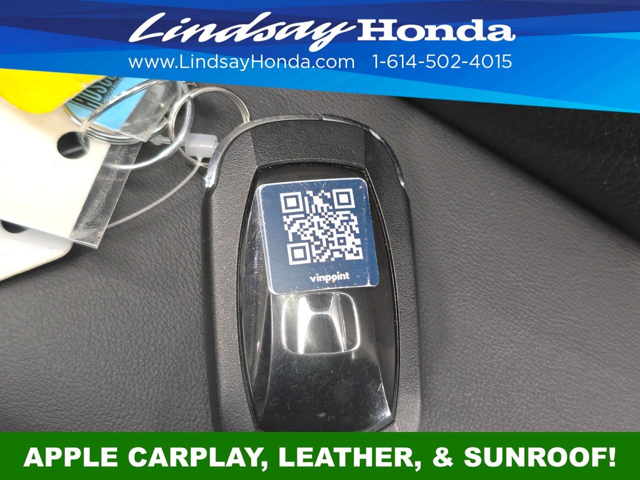 2026 Honda HR-V EX-L Columbus OH