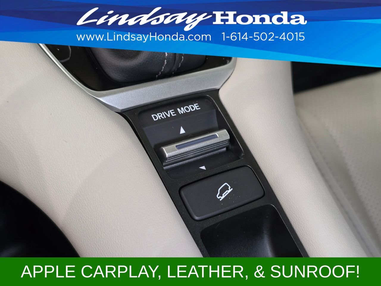 2026 Honda HR-V EX-L Columbus OH