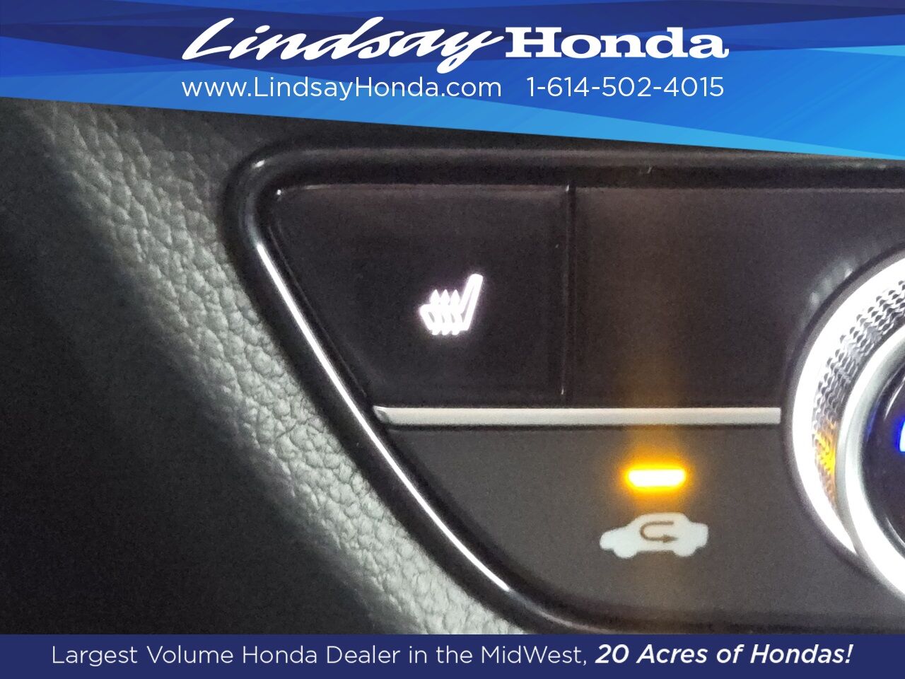 2026 Honda HR-V EX-L Columbus OH