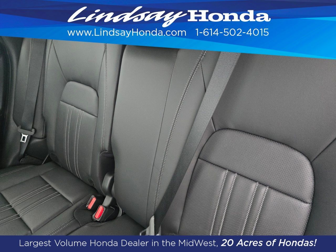 2026 Honda HR-V EX-L Columbus OH