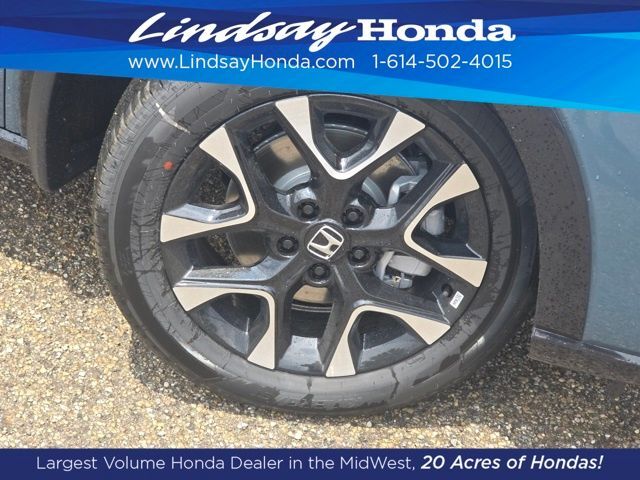 2026 Honda HR-V EX-L Columbus OH