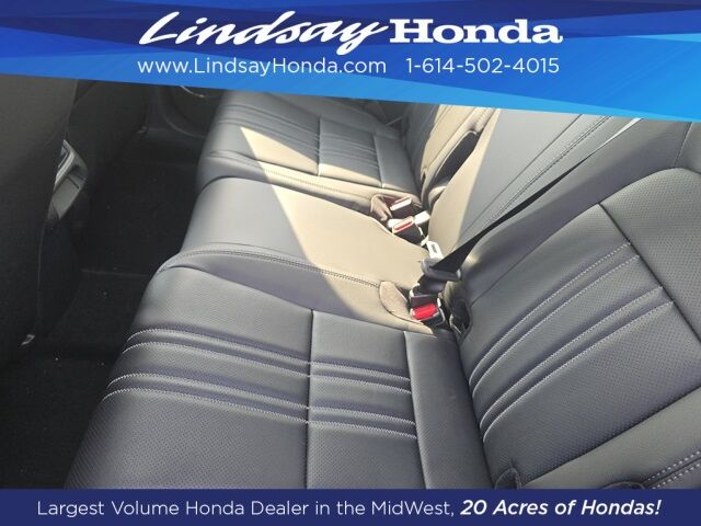 2026 Honda HR-V EX-L Columbus OH