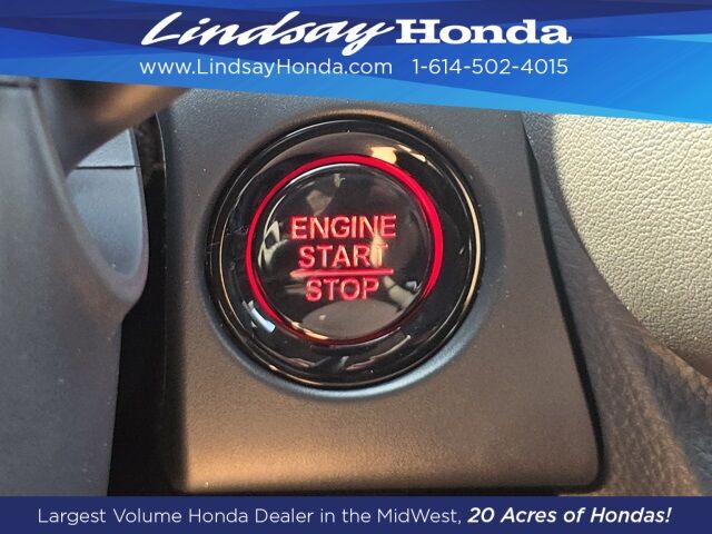 2026 Honda HR-V EX-L Columbus OH