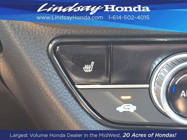 2026 Honda HR-V EX-L Columbus OH