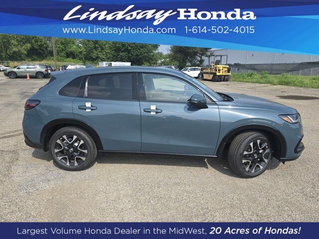2026 Honda HR-V EX-L Columbus OH