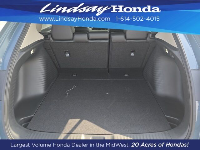 2026 Honda HR-V EX-L Columbus OH