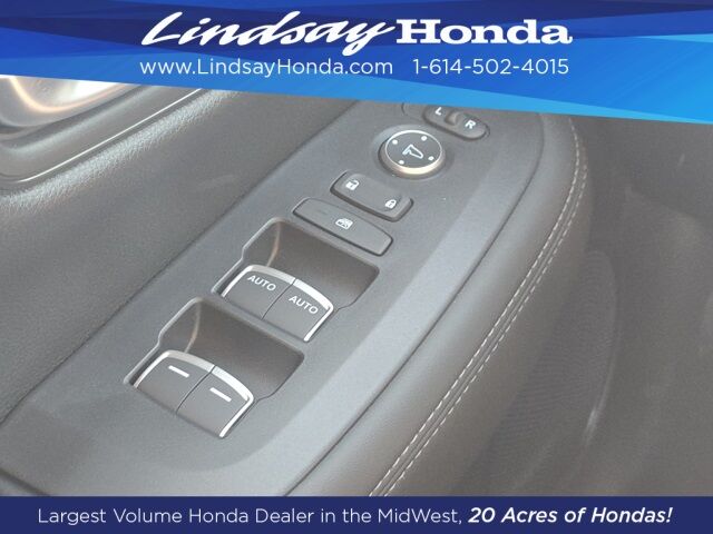 2026 Honda HR-V EX-L Columbus OH