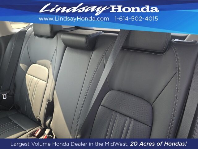 2026 Honda HR-V EX-L Columbus OH
