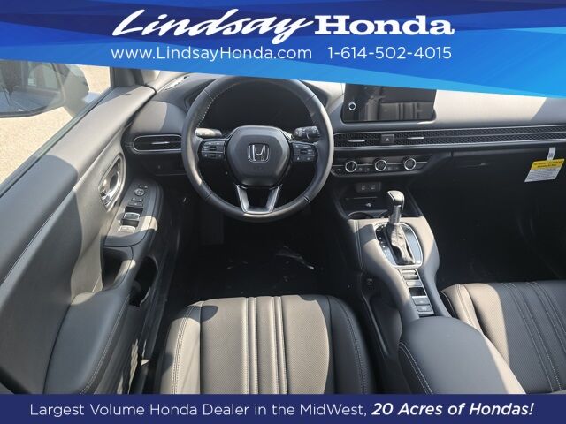 2026 Honda HR-V EX-L Columbus OH