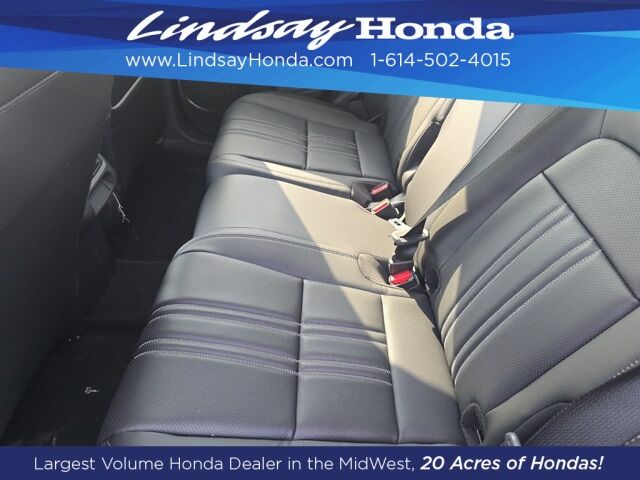 2026 Honda HR-V EX-L Columbus OH