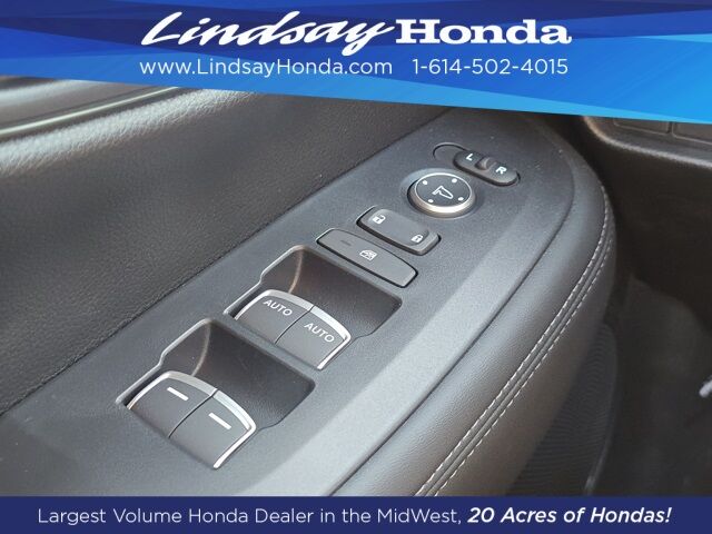2026 Honda HR-V EX-L Columbus OH