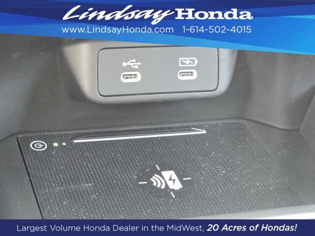 2026 Honda HR-V EX-L Columbus OH