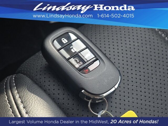 2026 Honda HR-V EX-L Columbus OH