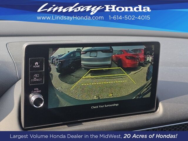 2026 Honda HR-V EX-L Columbus OH