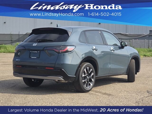2026 Honda HR-V EX-L Columbus OH