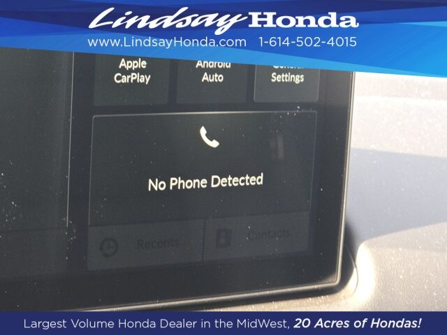 2026 Honda HR-V EX-L Columbus OH