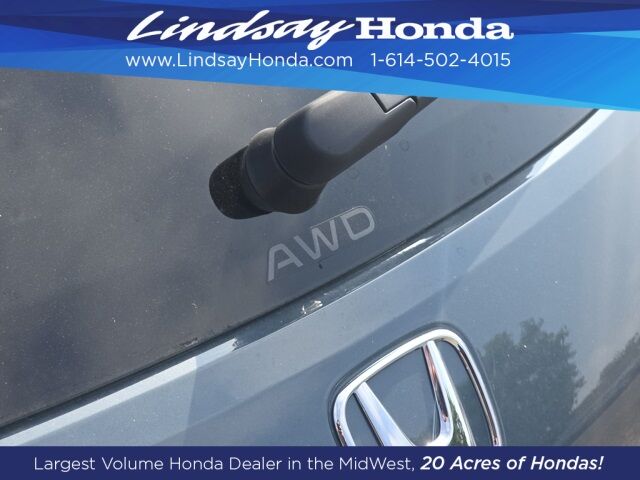 2026 Honda HR-V EX-L Columbus OH