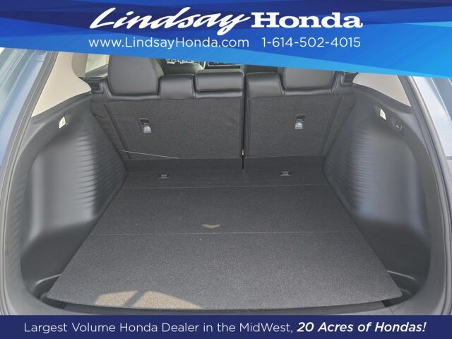 2026 Honda HR-V EX-L Columbus OH