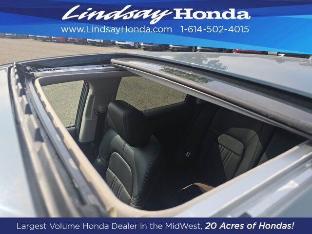 2026 Honda HR-V EX-L Columbus OH