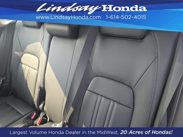 2026 Honda HR-V EX-L Columbus OH