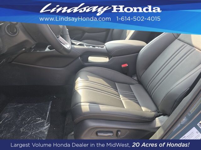 2026 Honda HR-V EX-L Columbus OH