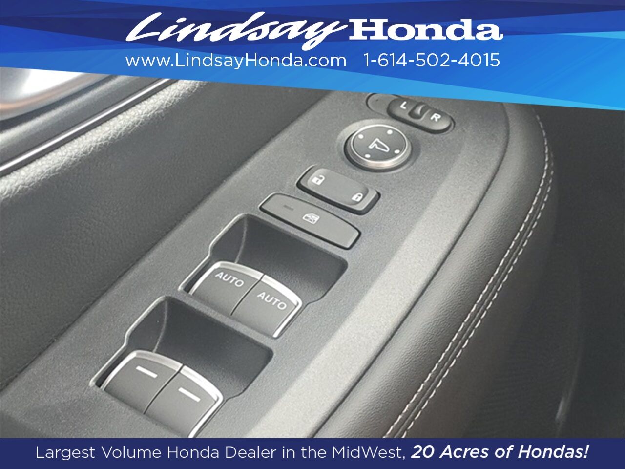 2026 Honda HR-V EX-L Columbus OH