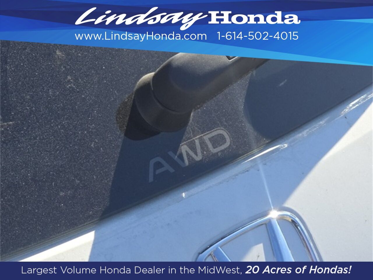 2026 Honda HR-V EX-L Columbus OH