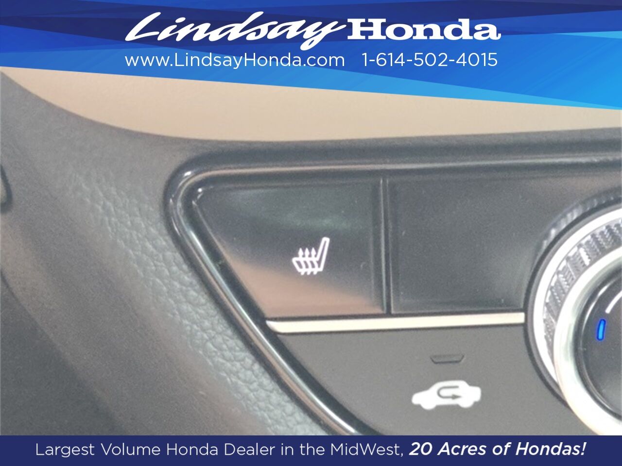 2026 Honda HR-V EX-L Columbus OH