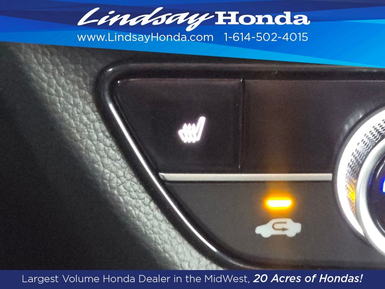 2026 Honda HR-V EX-L Columbus OH