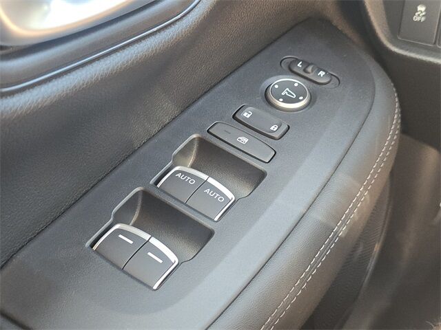 2026 Honda HR-V EX-L Columbus OH