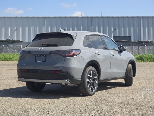 2026 Honda HR-V EX-L Columbus OH