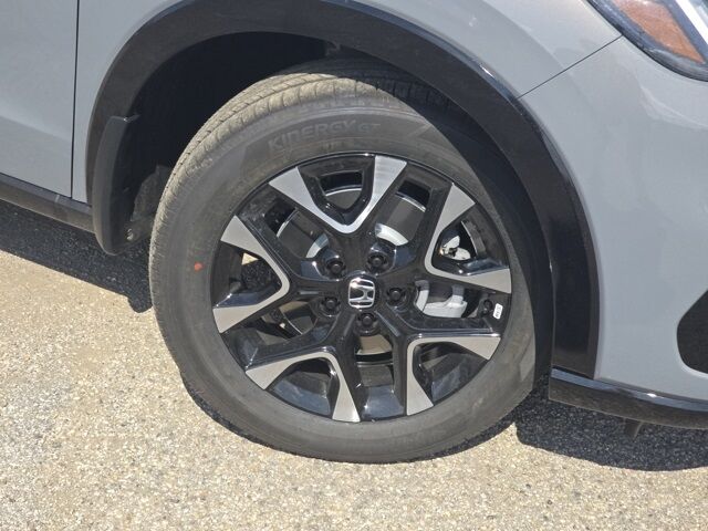 2026 Honda HR-V EX-L Columbus OH