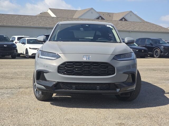 2026 Honda HR-V EX-L Columbus OH