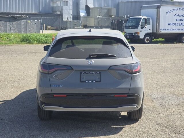 2026 Honda HR-V EX-L Columbus OH