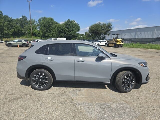 2026 Honda HR-V EX-L Columbus OH