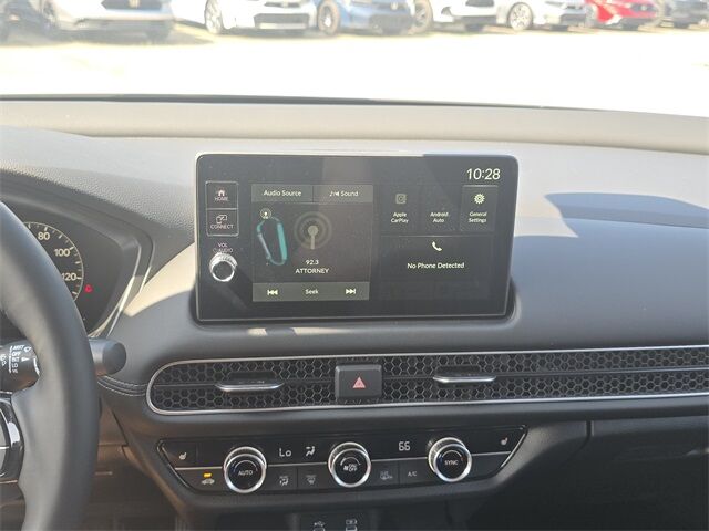 2026 Honda HR-V EX-L Columbus OH