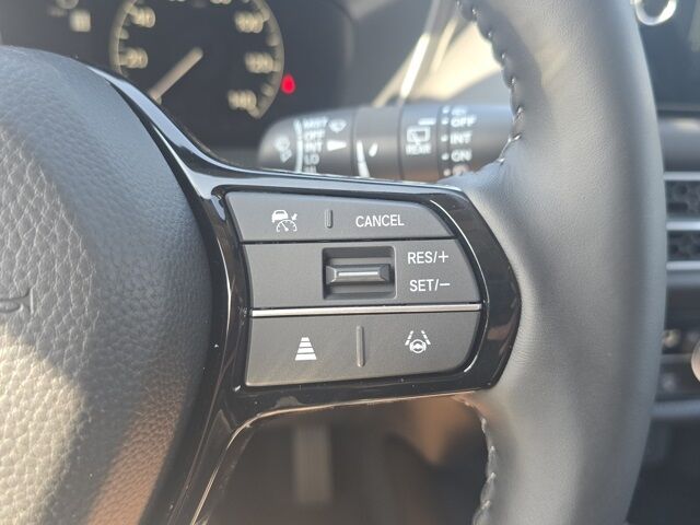 2026 Honda HR-V EX-L Columbus OH